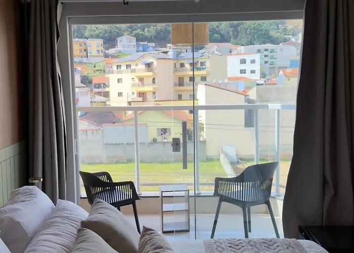 Suíte Mantiqueira