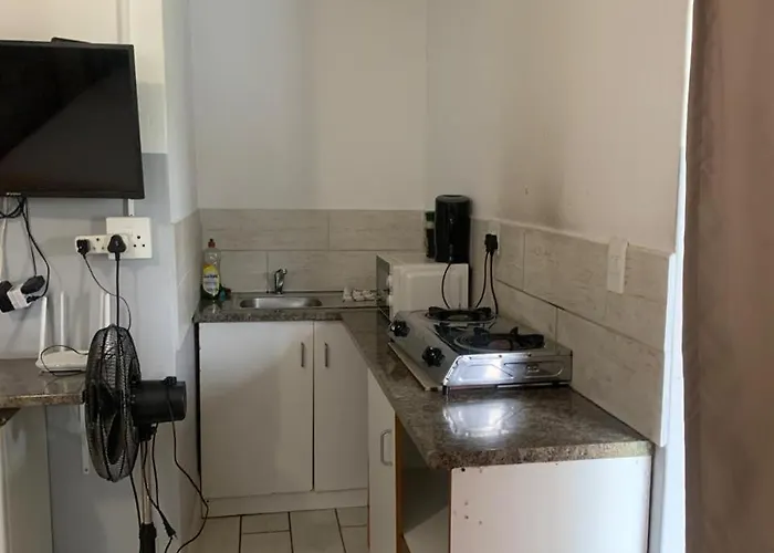 East London Guest House