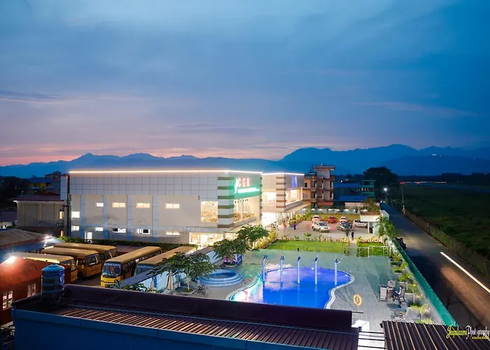 Chitwan Grand Regency