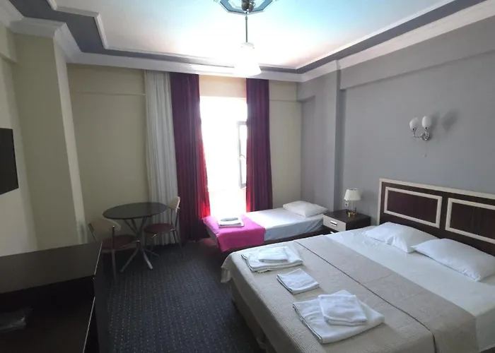 Aqua Marmara Life Hotel