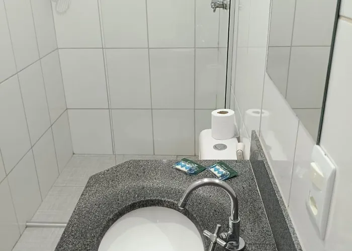 Hotel Constelação