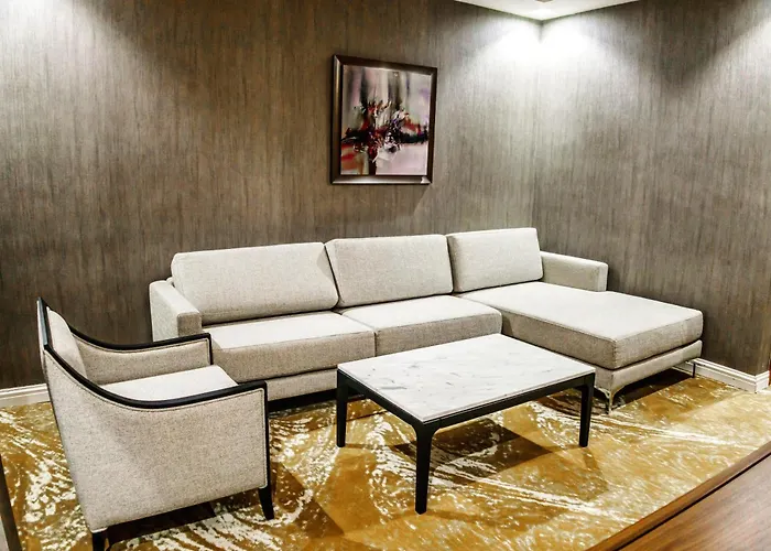 Swisse International Rancho Valeria Hotel & Suites