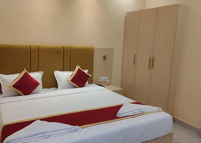 Hotel SS Palace