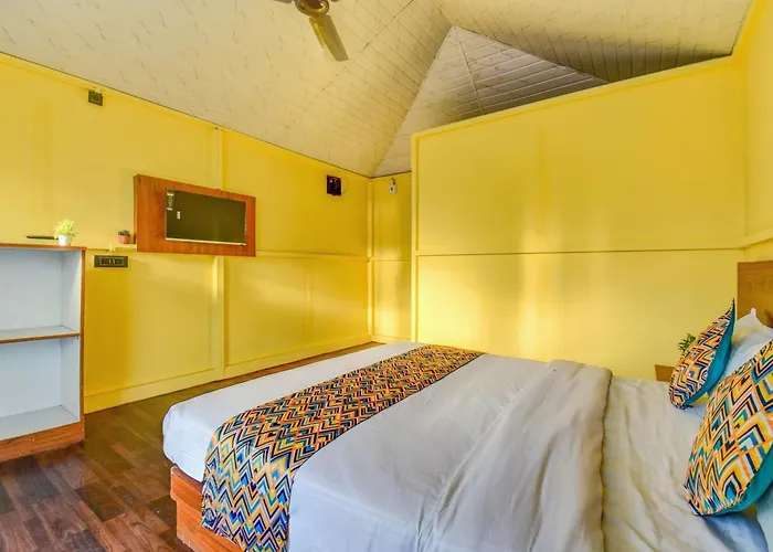 Hotel Briko Lodging & Resort
