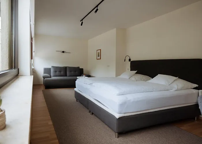 Hotel Am Waldschwimmbad