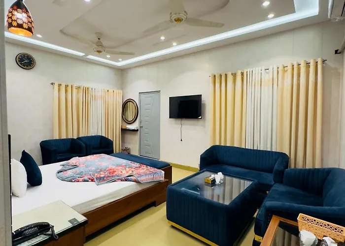 Unique Hotel Multan