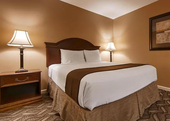 Best Western Suites