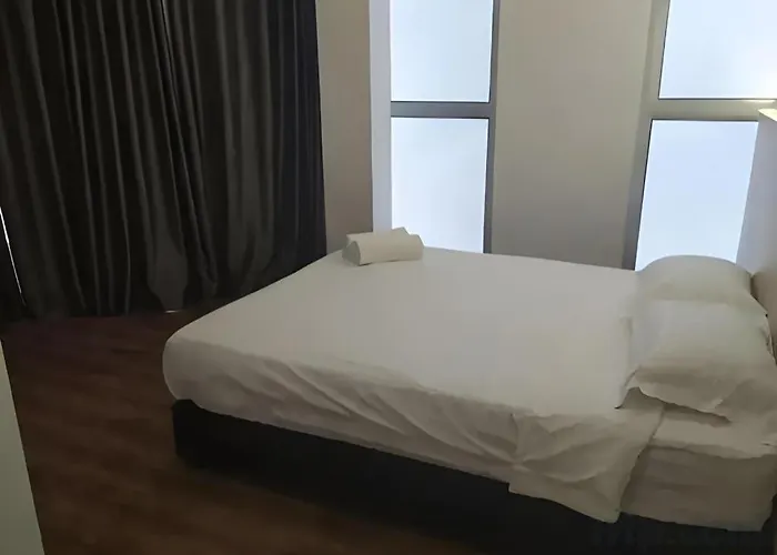 Place2Stay@Sri Aman