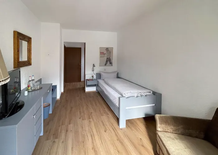 Hotel Bihler
