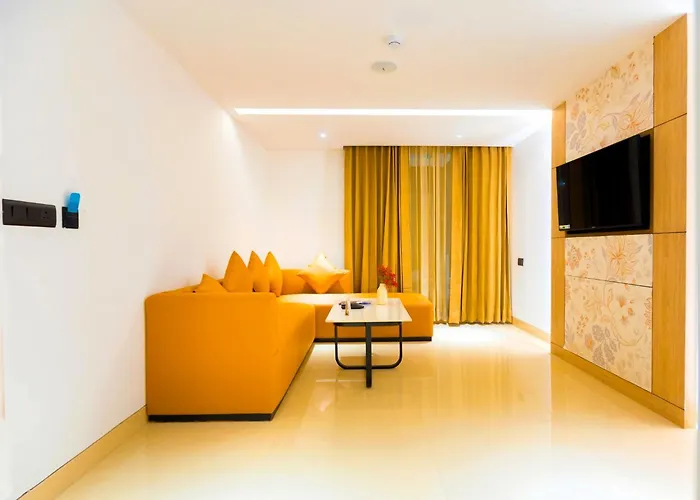Pride Premier Greater Noida