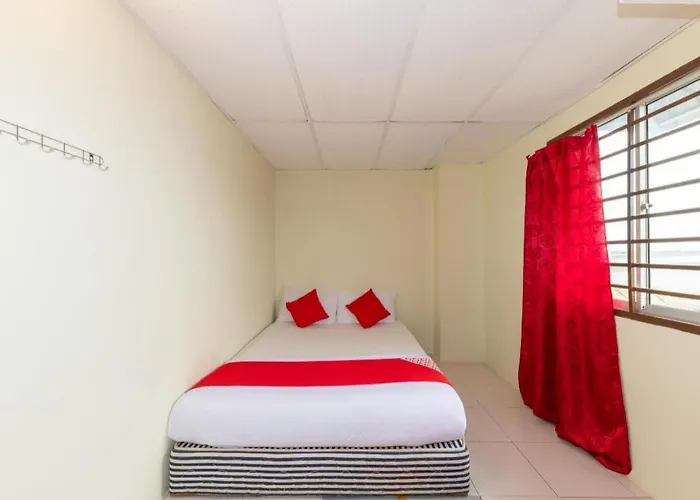 Hotel O My 7days Inn