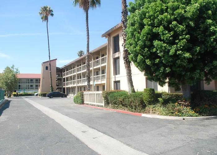 Heritage Inn San Bernardino