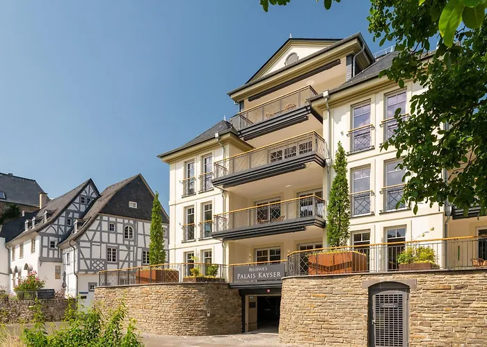 Palais Kayser