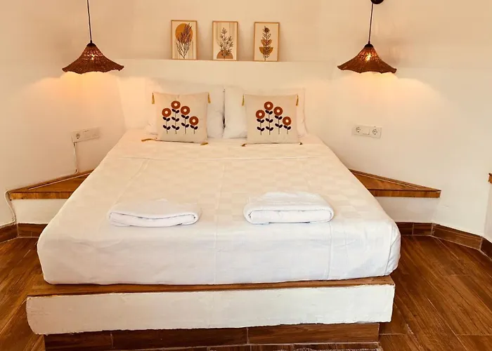 Vita Nova Hotel