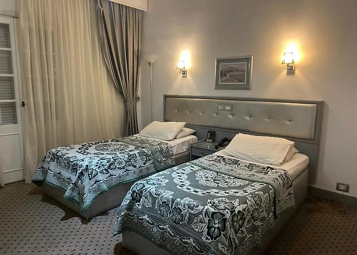 Revira Palace - Marsa Matrouh