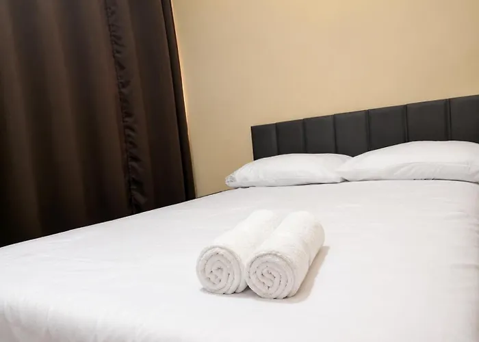 Hotel Confort