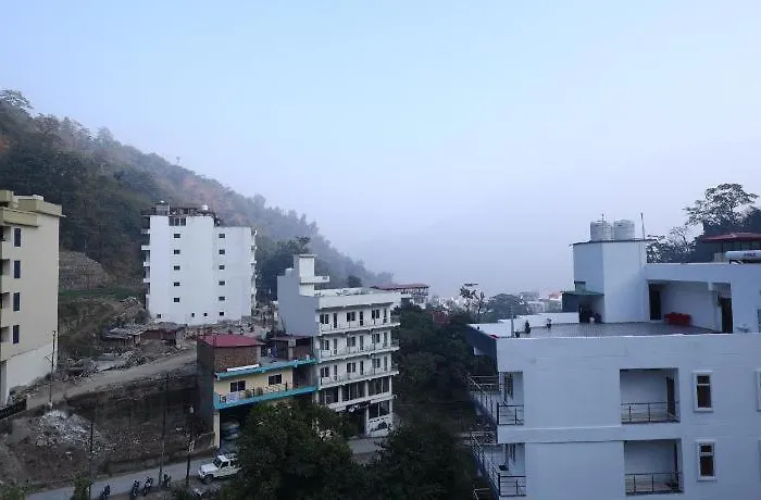Forest Valley Hotel