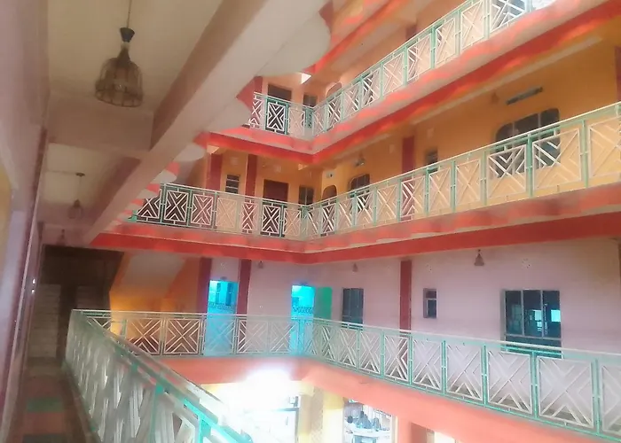 Rizona Hotel-Narok