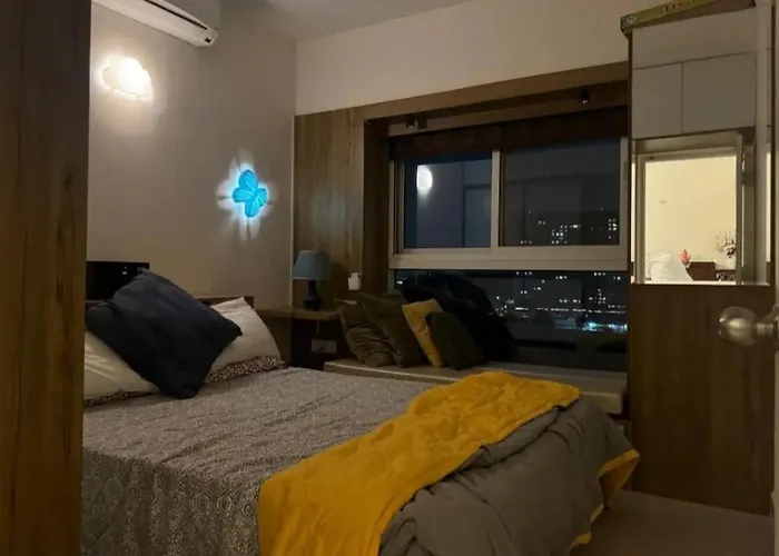 Hotel 5 Bedroom
