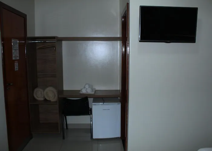 Via Hotel