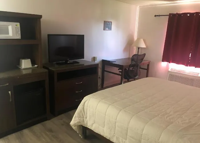 Prairie View Inn