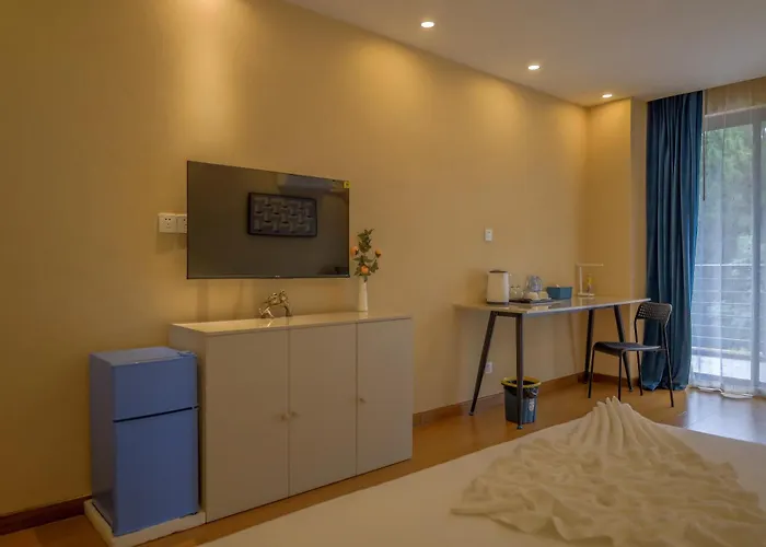 Harmony Hotel