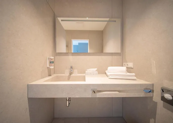 Hotel BoxenStop