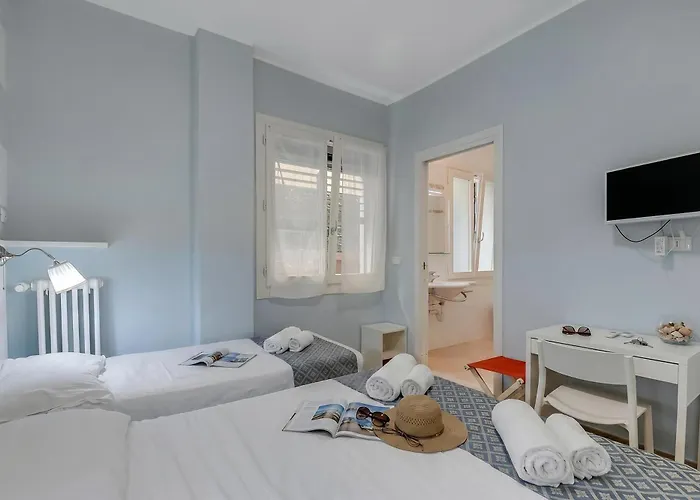 Hotel Del Golfo