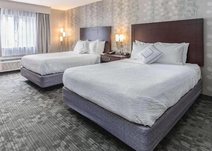 Best Western Concord Inn & Suites