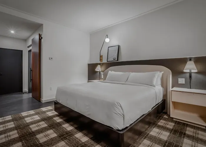 Hotel Longmont