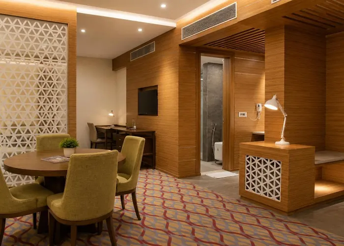 Landmark, Rewa - Am Hotel Kollection