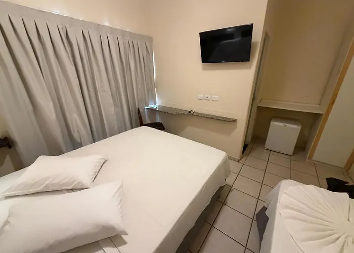 Hotel Morada do Sol