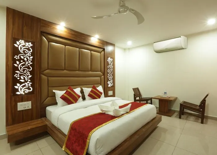 Hotel Katra Grand