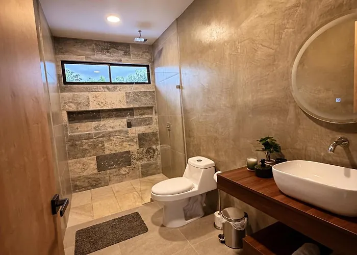 Hotel Oasis Aya Fe