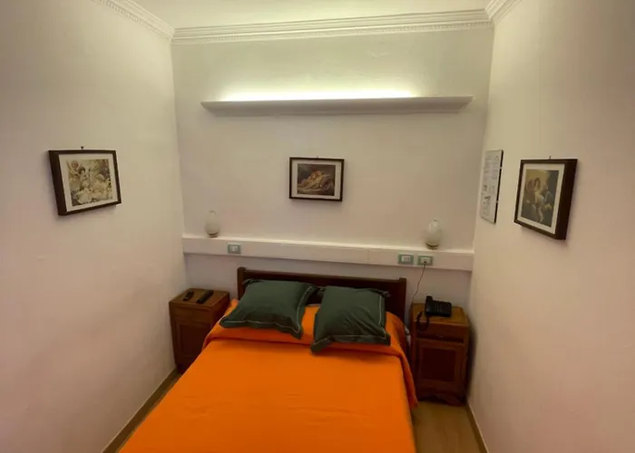 Hotel del Corso