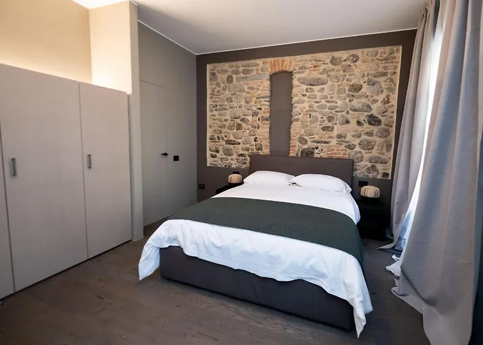 Albergo Canzo