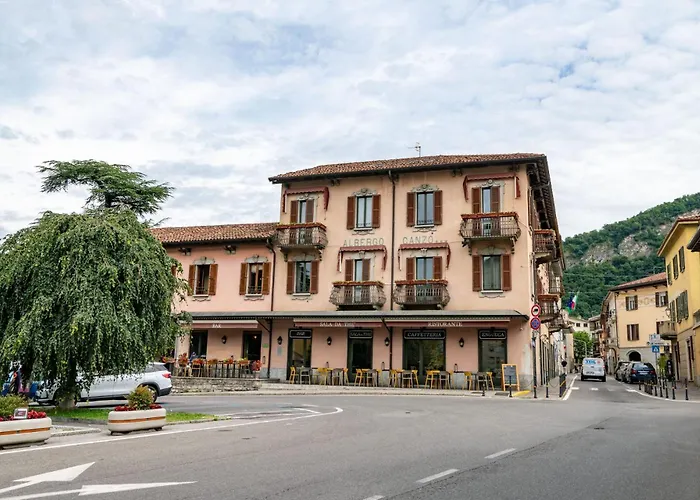 Albergo Canzo