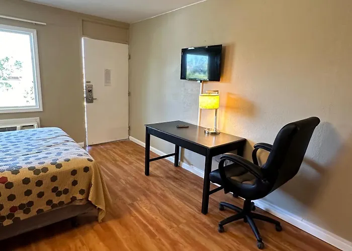 Americas Best Value Inn