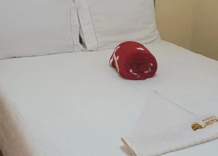 Pousada Rotamar