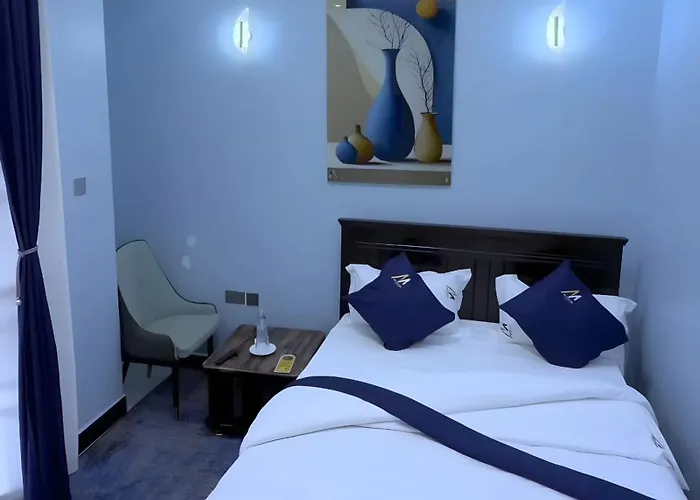 Mignon Hotel - Kalule