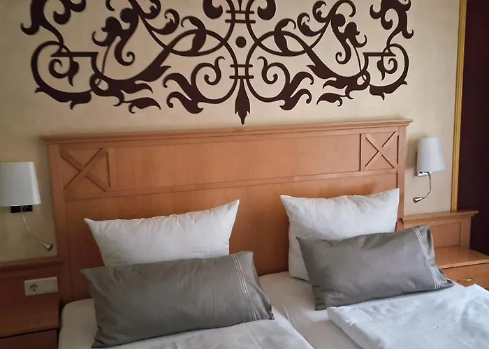 Parkhotel Waldbreitbach