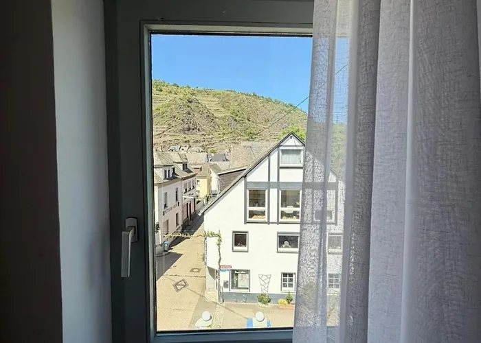 Hotel-Weinhaus Heinrich Haupt