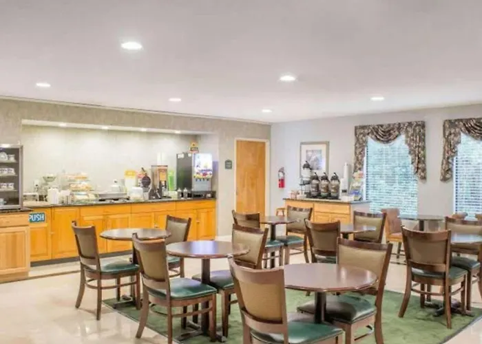 Zanesville Inn