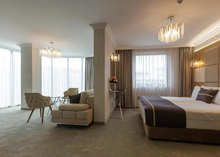 Centralis Hotel