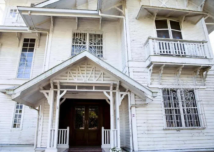 Hotel Grande