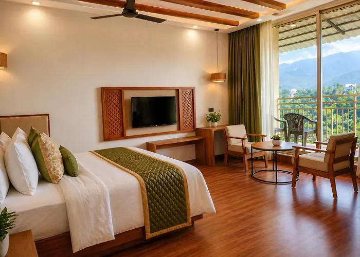 The Signature Munnar
