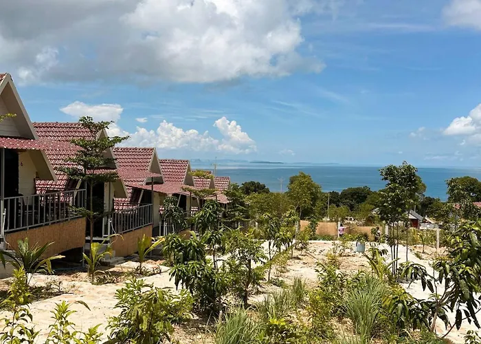 Sunrise Bungalows