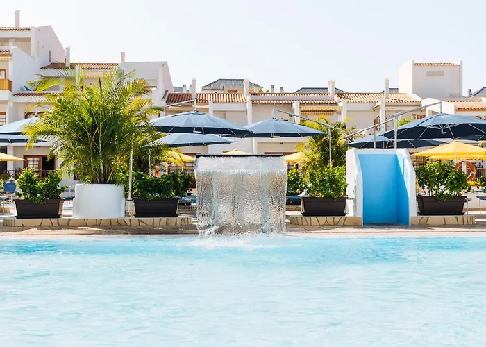 Spa & Sport Hotel Mar Y Sol