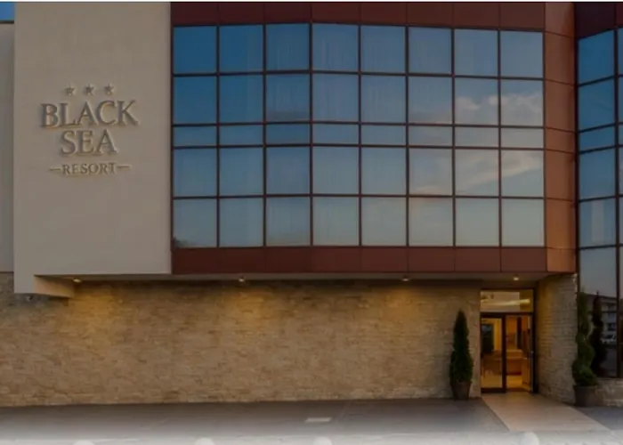 Black Sea Resort