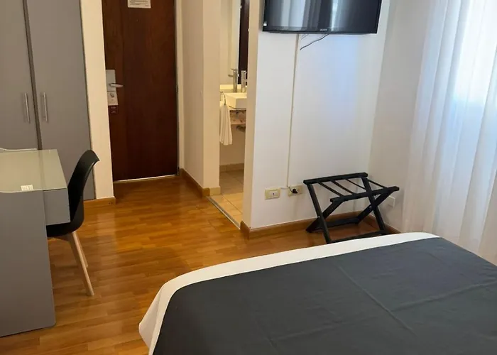 Hotel Republica